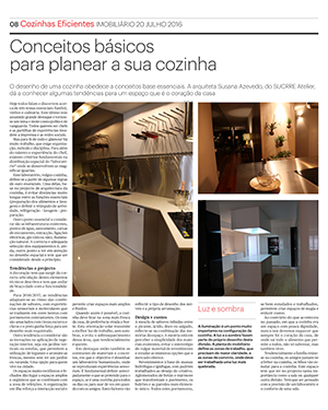cozinhas eficientes @ p�blico