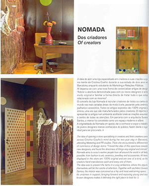 nomada: dos criadores @ attitude