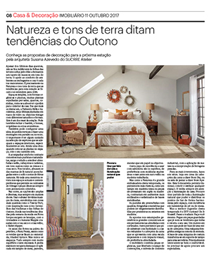 natureza e tons de terra ditam tend�ncias do outono @ p�blico