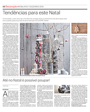 tend�ncias para este natal @ p�blico